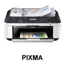 Cartouche pour Canon PIXMA MX350